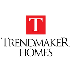 Trendmaker Homes Logo