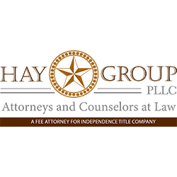 Hay Legal Group Logo