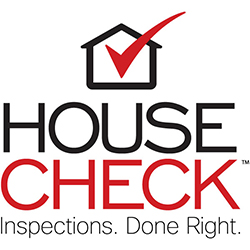 Housecheck Logo