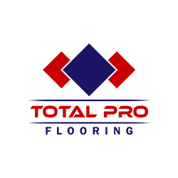 Total Pro Flooring Logo