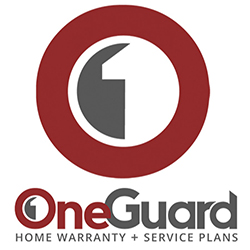 OneGuard Home Warranty Logo