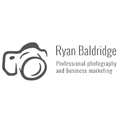 Ryan Baldridge Logo