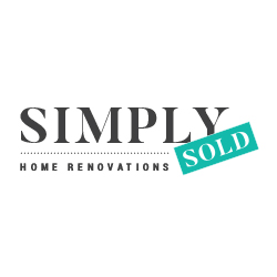 Simply Sold Home Renovations Logo